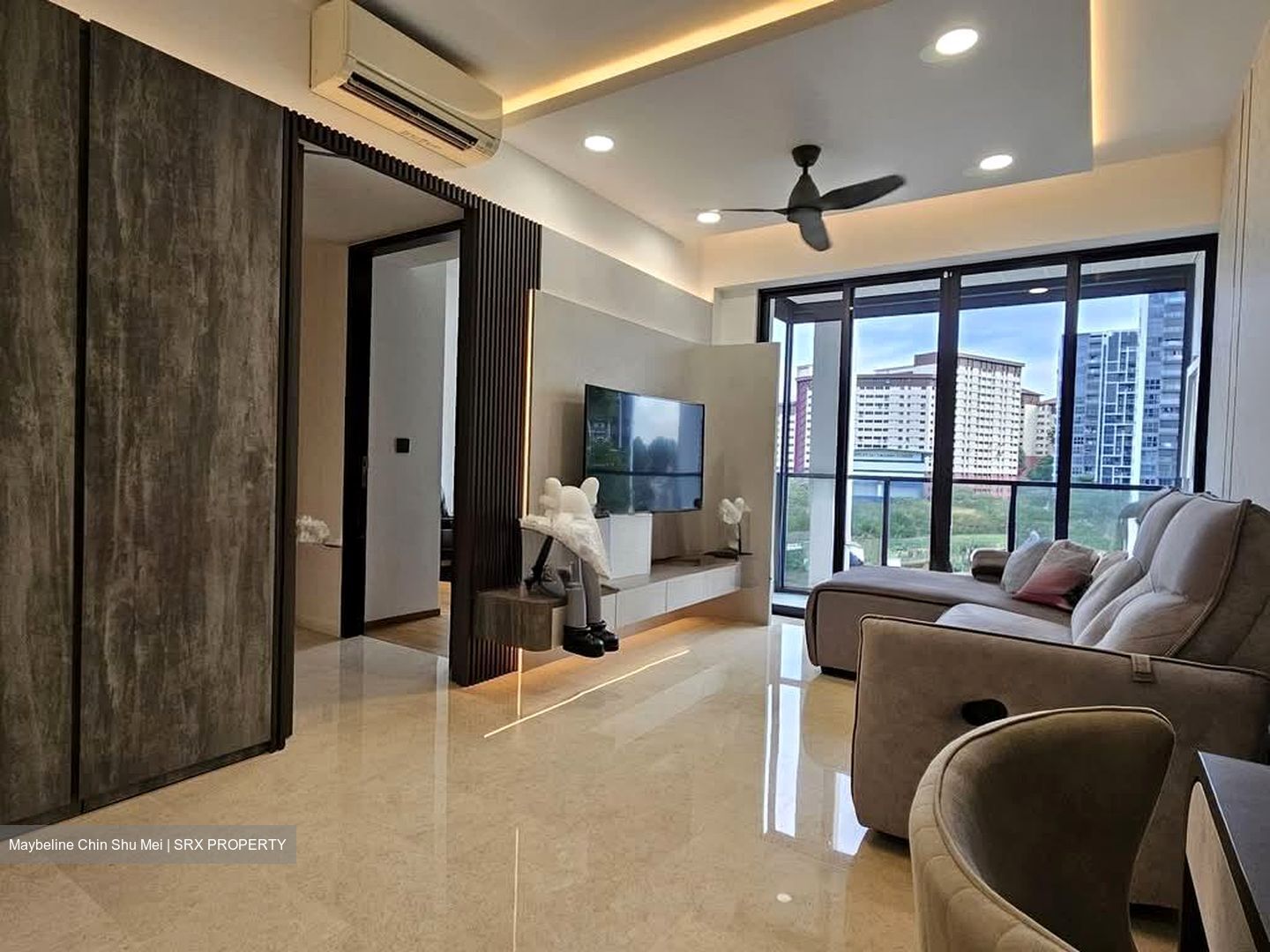 Botanique At Bartley (D19), Condominium #600157781
